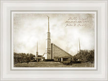 Load image into Gallery viewer, Dallas Vintage