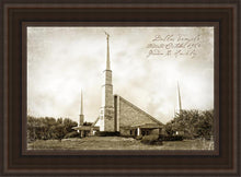 Load image into Gallery viewer, Dallas Vintage
