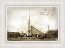 Load image into Gallery viewer, Dallas Vintage