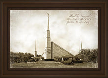 Load image into Gallery viewer, Dallas Vintage