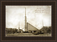 Load image into Gallery viewer, Dallas Vintage