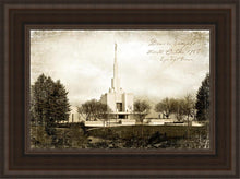 Load image into Gallery viewer, Denver Vintage