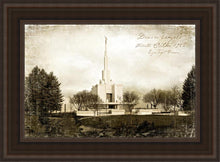 Load image into Gallery viewer, Denver Vintage
