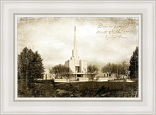 Load image into Gallery viewer, Denver Vintage