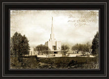 Load image into Gallery viewer, Denver Vintage