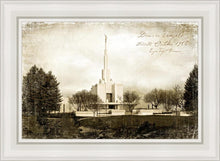 Load image into Gallery viewer, Denver Vintage