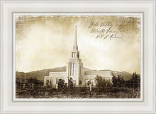 Load image into Gallery viewer, Gila Valley Vintage
