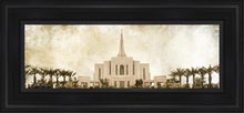 Load image into Gallery viewer, Gilbert Temple Vintage