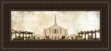 Load image into Gallery viewer, Gilbert Temple Vintage