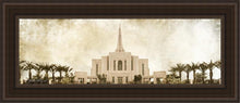 Load image into Gallery viewer, Gilbert Temple Vintage