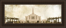 Load image into Gallery viewer, Gilbert Temple Vintage