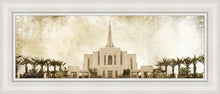 Load image into Gallery viewer, Gilbert Temple Vintage