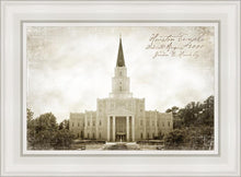 Load image into Gallery viewer, Houston Vintage
