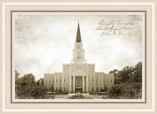 Load image into Gallery viewer, Houston Vintage