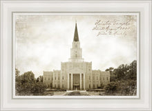 Load image into Gallery viewer, Houston Vintage