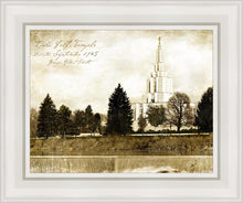 Load image into Gallery viewer, Idaho Falls Vintage