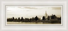 Load image into Gallery viewer, Idaho Falls Sepia