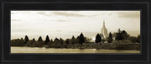 Load image into Gallery viewer, Idaho Falls Sepia
