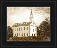 Load image into Gallery viewer, Kirtland Vintage