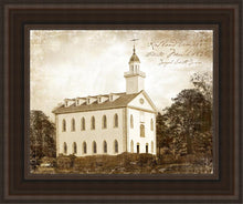 Load image into Gallery viewer, Kirtland Vintage