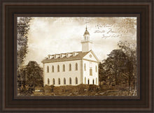 Load image into Gallery viewer, Kirtland Vintage