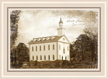 Load image into Gallery viewer, Kirtland Vintage