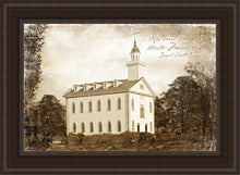 Load image into Gallery viewer, Kirtland Vintage