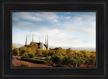 Load image into Gallery viewer, Las Vegas Valley View