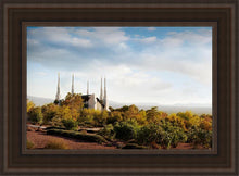 Load image into Gallery viewer, Las Vegas Valley View
