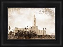 Load image into Gallery viewer, Los Angeles Vintage