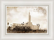 Load image into Gallery viewer, Los Angeles Vintage