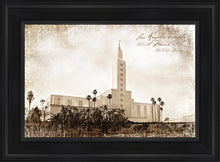 Load image into Gallery viewer, Los Angeles Vintage