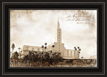 Load image into Gallery viewer, Los Angeles Vintage