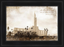 Load image into Gallery viewer, Los Angeles Vintage