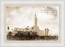 Load image into Gallery viewer, Los Angeles Vintage