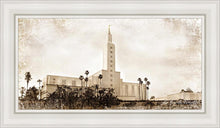 Load image into Gallery viewer, Los Angeles Vintage