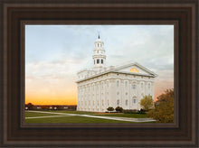 Load image into Gallery viewer, Nauvoo Sunset