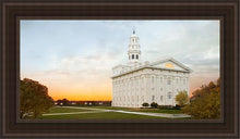 Load image into Gallery viewer, Nauvoo Sunset