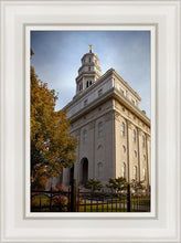 Load image into Gallery viewer, Nauvoo Pillar Of Strength