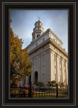 Load image into Gallery viewer, Nauvoo Pillar Of Strength