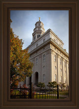 Load image into Gallery viewer, Nauvoo Pillar Of Strength