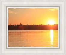 Load image into Gallery viewer, Nauvoo Mississippi Sunrise