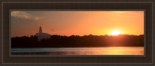 Load image into Gallery viewer, Nauvoo Mississippi Sunrise