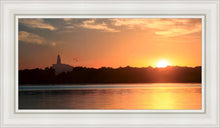 Load image into Gallery viewer, Nauvoo Mississippi Sunrise