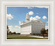 Load image into Gallery viewer, Nauvoo Facing West