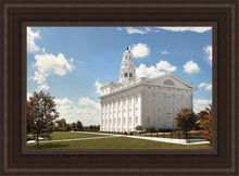 Load image into Gallery viewer, Nauvoo Facing West