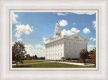 Load image into Gallery viewer, Nauvoo Facing West
