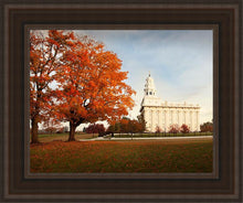 Load image into Gallery viewer, Nauvoo Changing Seasons