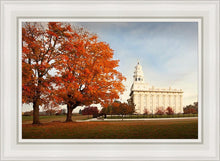Load image into Gallery viewer, Nauvoo Changing Seasons