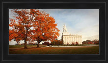 Load image into Gallery viewer, Nauvoo Changing Seasons